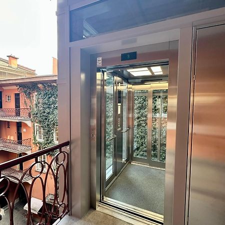 Apartments Rynek Glowny 크라쿠프 외부 사진