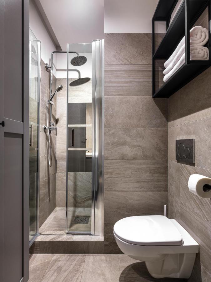 Apartments Rynek Glowny 크라쿠프 외부 사진