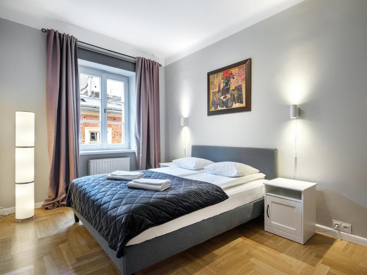 Apartments Rynek Glowny 크라쿠프 외부 사진