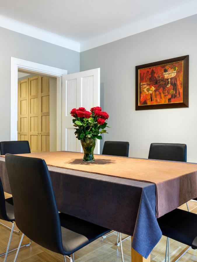 Apartments Rynek Glowny 크라쿠프 외부 사진
