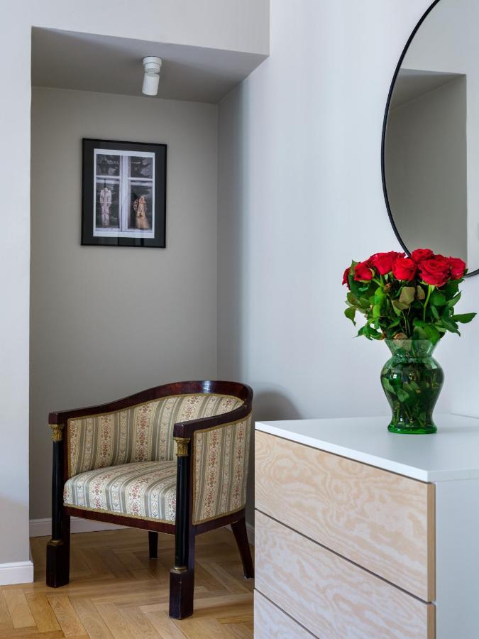 Apartments Rynek Glowny 크라쿠프 외부 사진