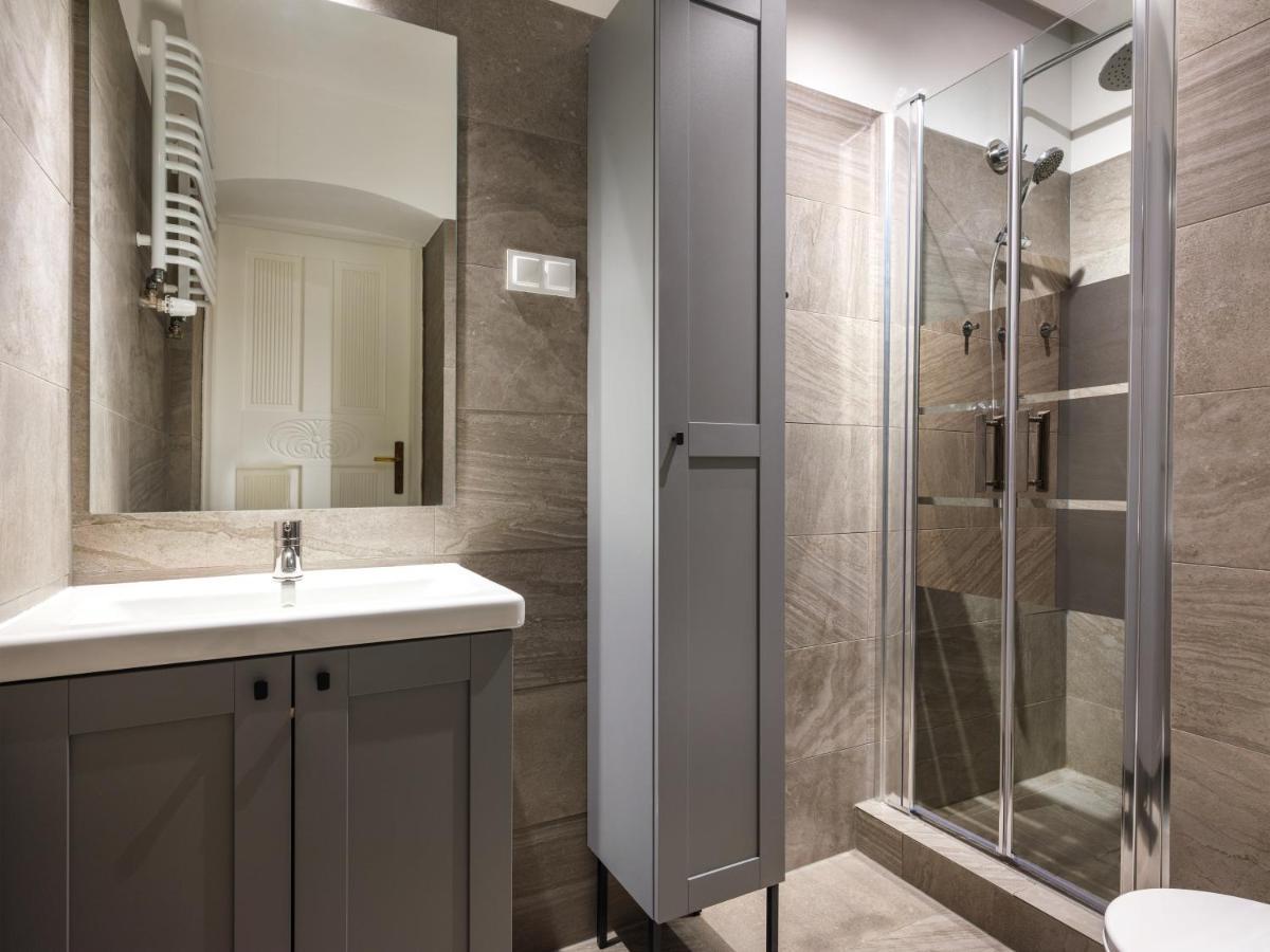 Apartments Rynek Glowny 크라쿠프 외부 사진