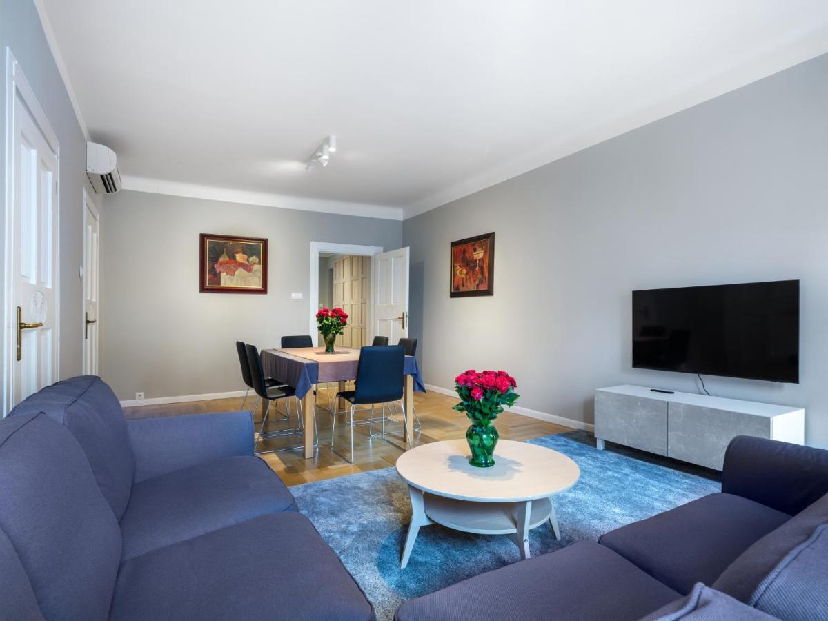 Apartments Rynek Glowny 크라쿠프 외부 사진