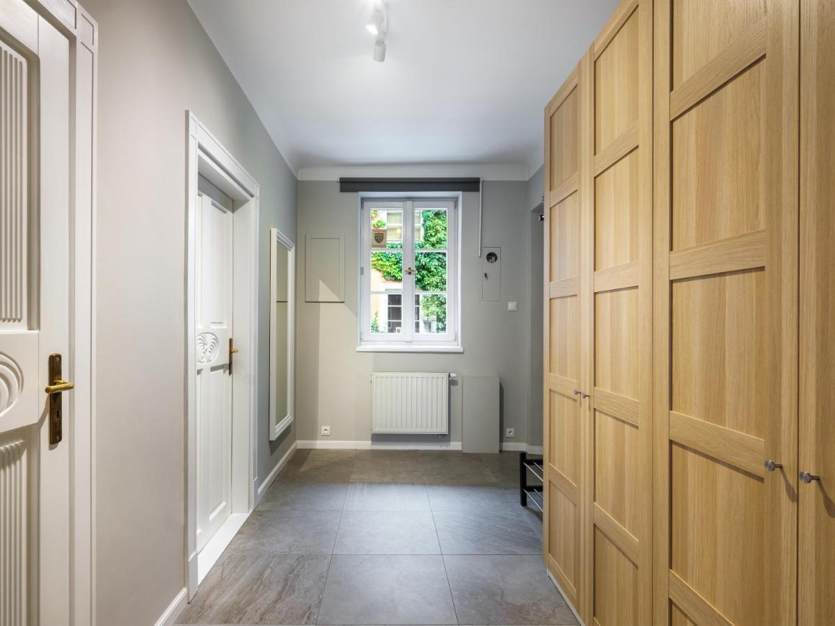Apartments Rynek Glowny 크라쿠프 외부 사진