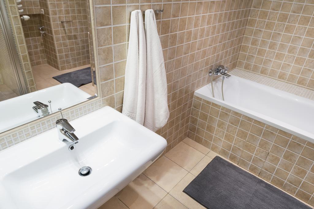 Apartments Rynek Glowny 크라쿠프 객실 사진