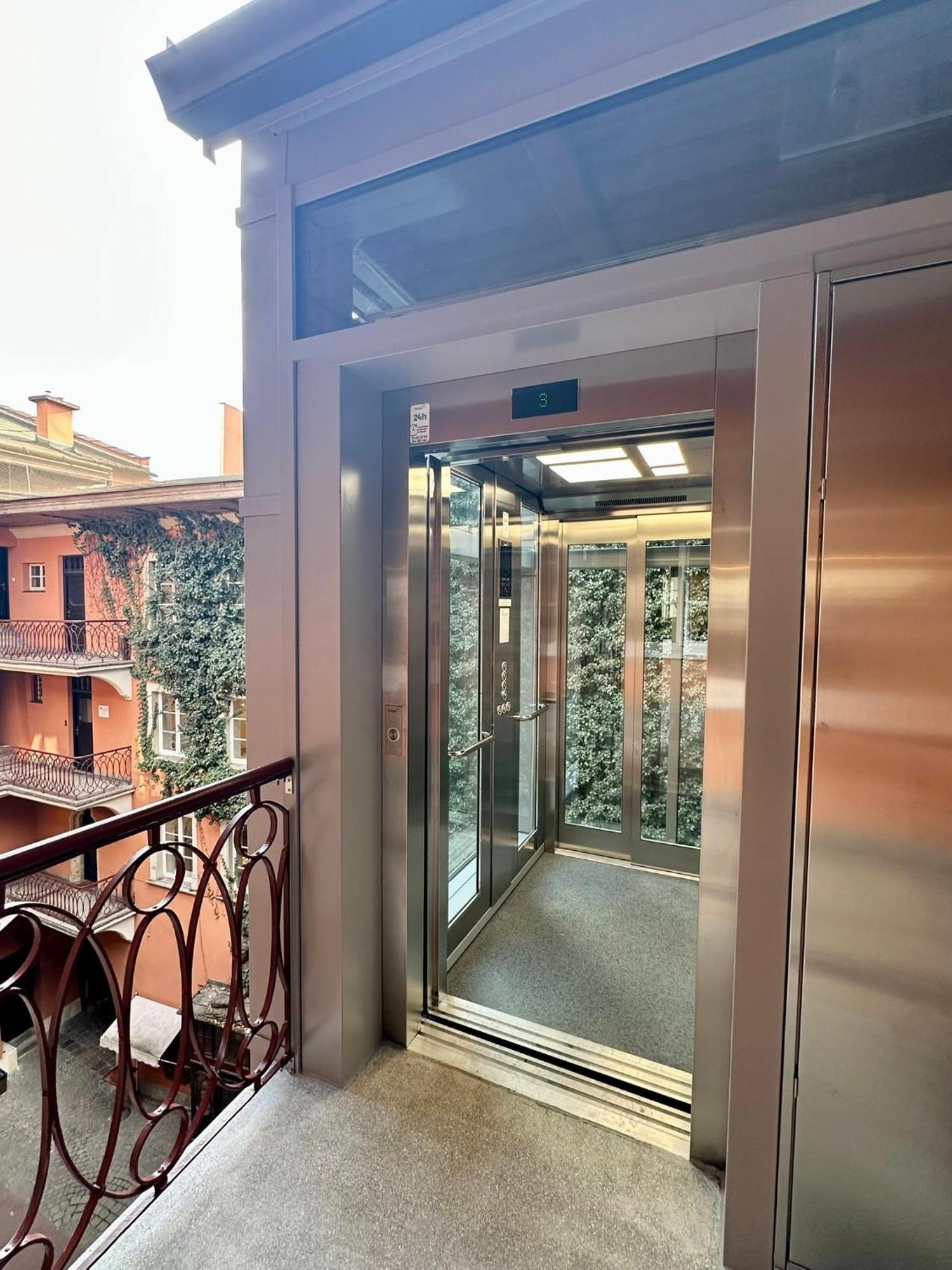 Apartments Rynek Glowny 크라쿠프 외부 사진