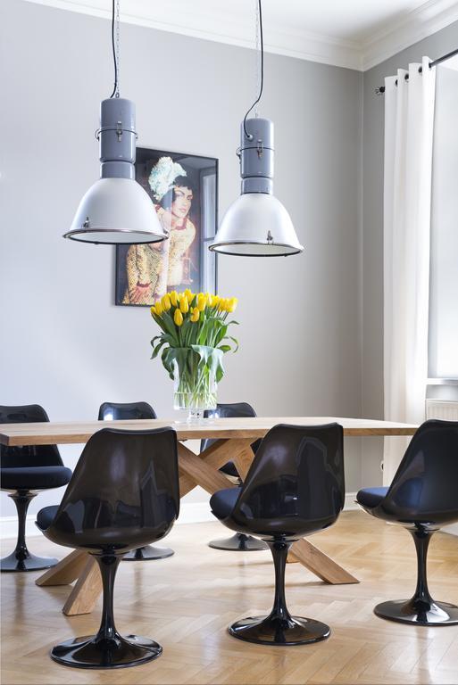 Apartments Rynek Glowny 크라쿠프 객실 사진