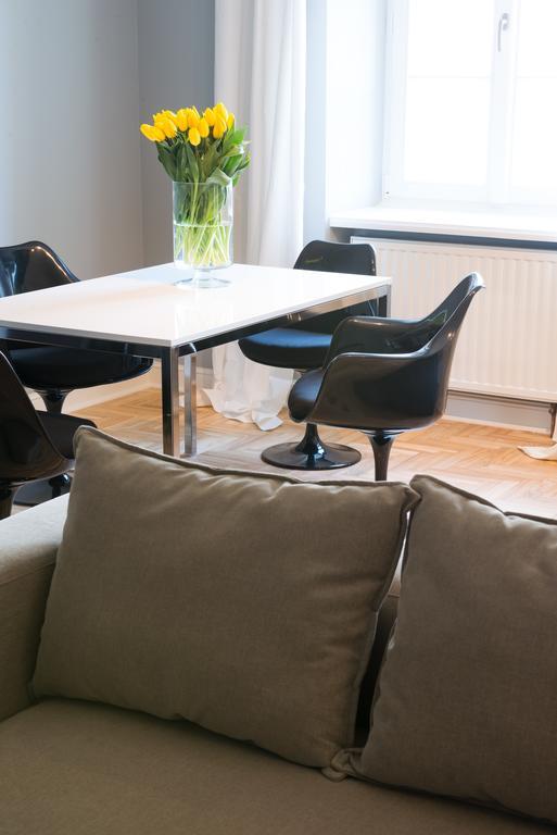 Apartments Rynek Glowny 크라쿠프 객실 사진