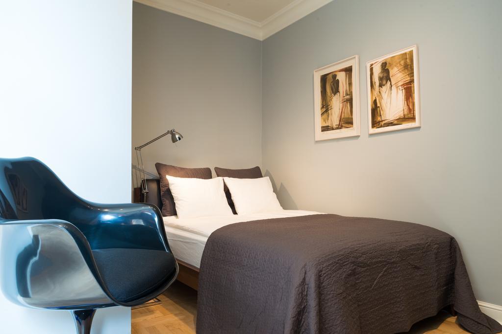 Apartments Rynek Glowny 크라쿠프 객실 사진