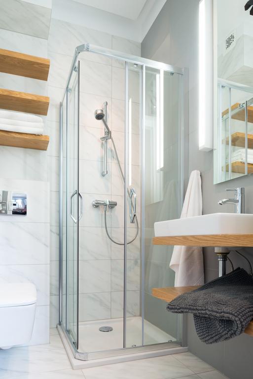 Apartments Rynek Glowny 크라쿠프 객실 사진
