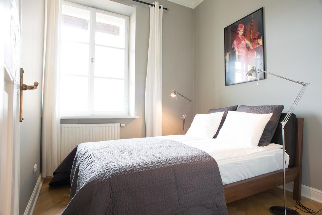 Apartments Rynek Glowny 크라쿠프 객실 사진