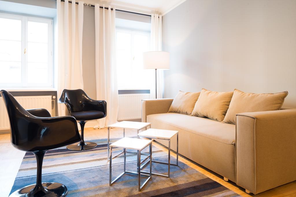 Apartments Rynek Glowny 크라쿠프 객실 사진
