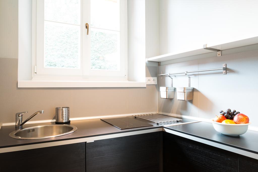 Apartments Rynek Glowny 크라쿠프 객실 사진