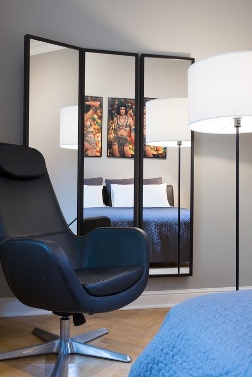 Apartments Rynek Glowny 크라쿠프 객실 사진